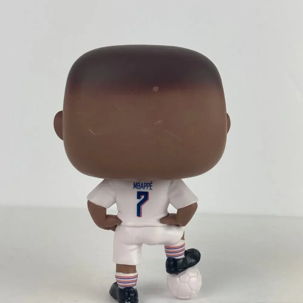Funko Pop FIFA Kylian Mbappé 31